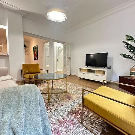 Arte Y Nuevo En El Centro Apartment วิโก ภายนอก รูปภาพ